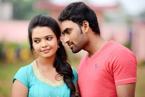 Romance With Finance Movie Photos